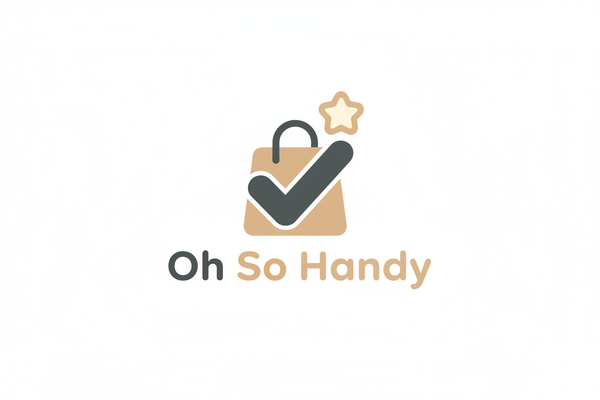 Oh So Handy Logo